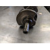 #PG02 Crankshaft Standard From 2011 Jeep Grand Cherokee  3.6